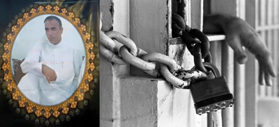 مرگ تدریجی زندانیان سياسى در زندانهای ایران مرگ تدریجی زندانیان سياسى در زندانهای ایران