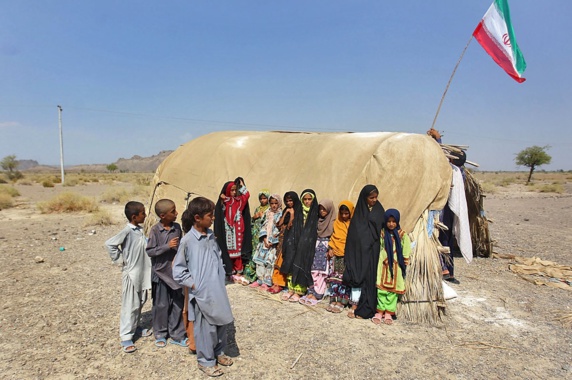 ۱۰۰ هزار کودک در سیستان و بلوچستان از تحصیل بازماندند ۱۰۰ هزار کودک در سیستان و بلوچستان از تحصیل بازماندند