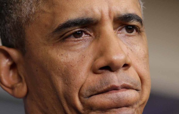 گزارش واشنگتنپست از بي تدبیری و درماندگی اوباما در سیاست خارجی گزارش واشنگتنپست از بي تدبیری و درماندگی اوباما در سیاست خارجی