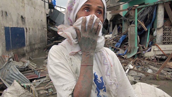 زمین لرزه ای به قدرت 7.2 ریشتر تاجیکستان را لرزاند زمین لرزه ای به قدرت 7.2 ریشتر تاجیکستان را لرزاند