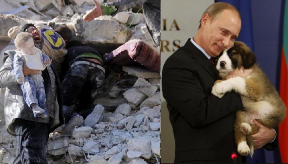 حملات جنگندههای روسی به غیر نظامیان و مناطق مسکونی در شهر حلب بیش از یکصد کشته و زخمی برجای گذاشت حملات جنگندههای روسی به غیر نظامیان و مناطق مسکونی در شهر حلب بیش از یکصد کشته و زخمی برجای گذاشت