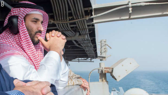 سعودی: 34 کشور در ائتلاف نظامی کشورهای مسلمان برای مبارزه با تروریسم شرکت کردند سعودی: 34 کشور در ائتلاف نظامی کشورهای مسلمان برای مبارزه با تروریسم شرکت کردند