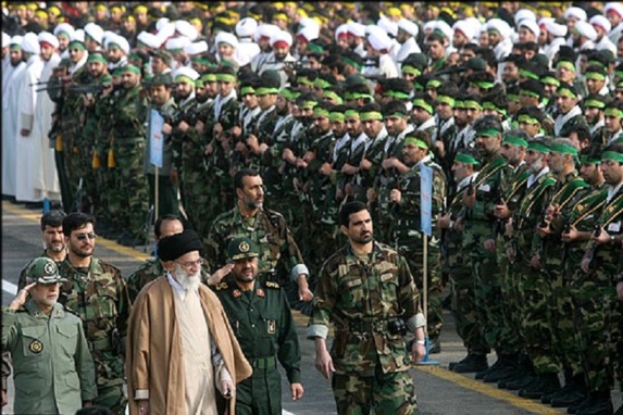 راه غلبه بر بنيادگرايي از تهران مي گذرد راه غلبه بر بنيادگرايي از تهران مي گذرد