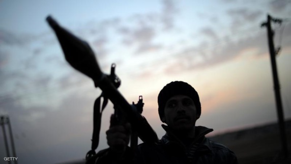 توافقنامه صلح لیبی امروز در الصخیرات مراکش به امضا رسید توافقنامه صلح لیبی امروز در الصخیرات مراکش به امضا رسید