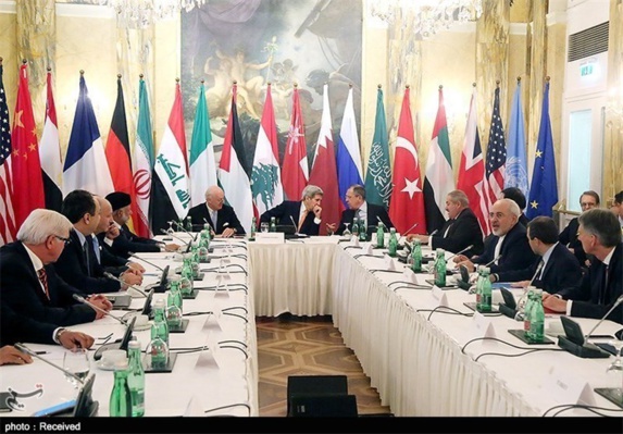 قطعنامه سوریه در شورای امنیت با اتفاق آرا تصویب شد