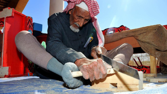 میراثی که شهر "الاحساء" را جهانی معرفی کرد میراثی که شهر "الاحساء" را جهانی معرفی کرد