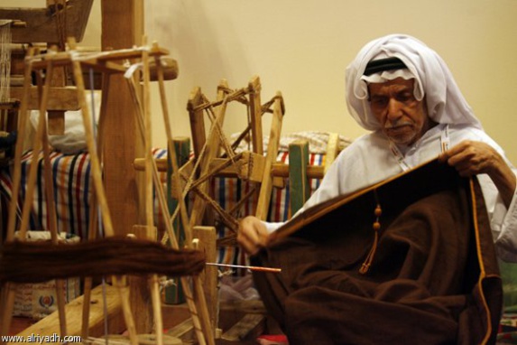 میراثی که شهر "الاحساء" را جهانی معرفی کرد میراثی که شهر "الاحساء" را جهانی معرفی کرد