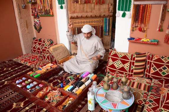 میراثی که شهر "الاحساء" را جهانی معرفی کرد میراثی که شهر "الاحساء" را جهانی معرفی کرد