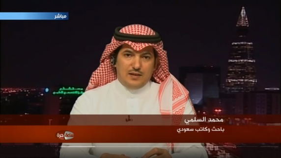 علی یونسی؛ شعوبی عرب ستیز کوچک/ د.محمد السلمي علی یونسی؛ شعوبی عرب ستیز کوچک/ د.محمد السلمي