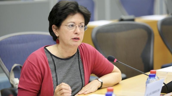 هشدار کمسیون حقوق بشر پارلمان اروپا به ایران،نقض مداوم حقوق بشر در ایران را متوقف کنید هشدار کمسیون حقوق بشر پارلمان اروپا به ایران،نقض مداوم حقوق بشر در ایران را متوقف کنید