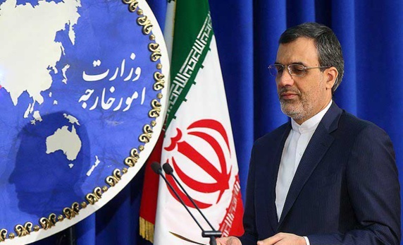 تحریمهای جدید بر اثر آزمایش موشکی ایران تحریمهای جدید بر اثر آزمایش موشکی ایران