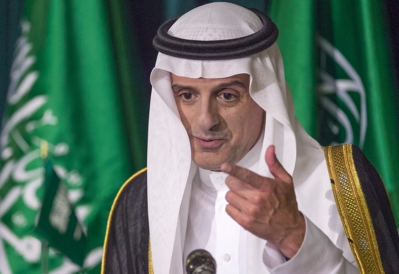 سعودی: ایران آخرین کشوری است که می تواند دیگران را به تروریسم متهم کند سعودی: ایران آخرین کشوری است که می تواند دیگران را به تروریسم متهم کند