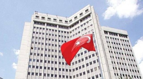 ترکيه سفير ايران در آنکارا را احضار كرد ترکيه سفير ايران در آنکارا را احضار كرد