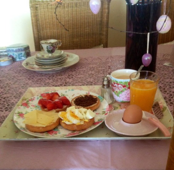 هلندی ها چه خوش خوراک اند...! هلندی ها چه خوش خوراک اند...!