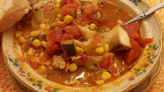 هلندی ها چه خوش خوراک اند...! هلندی ها چه خوش خوراک اند...!