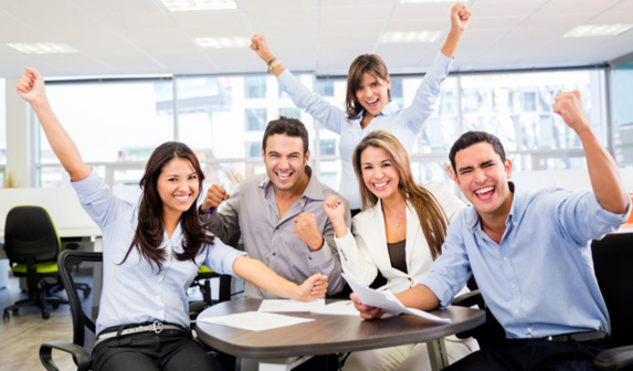 از کارم راضی ام؛ پس شادم از کارم راضی ام؛ پس شادم