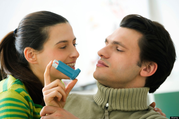 آسم و تاثیر آن در قدرت باروری مردان و زنان آسم و تاثیر آن در قدرت باروری مردان و زنان
