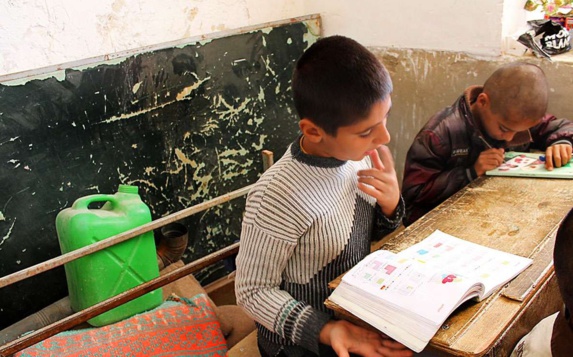 انتقاد از نظام آموزشی برای افزایش خودکشی کودکان در ایران انتقاد از نظام آموزشی برای افزایش خودکشی کودکان در ایران