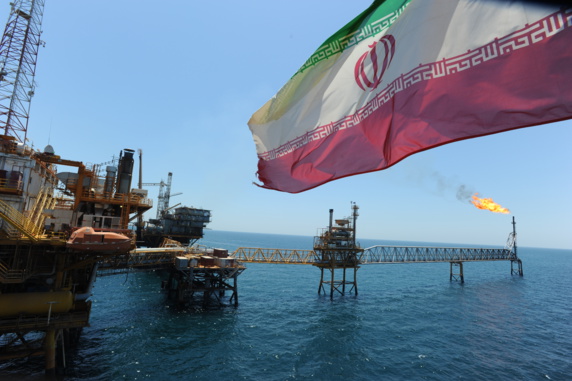 لغو تحریم ایران، قیمت نفت را به پایین‌ترین سطح ۱۳ سال اخیر رسان