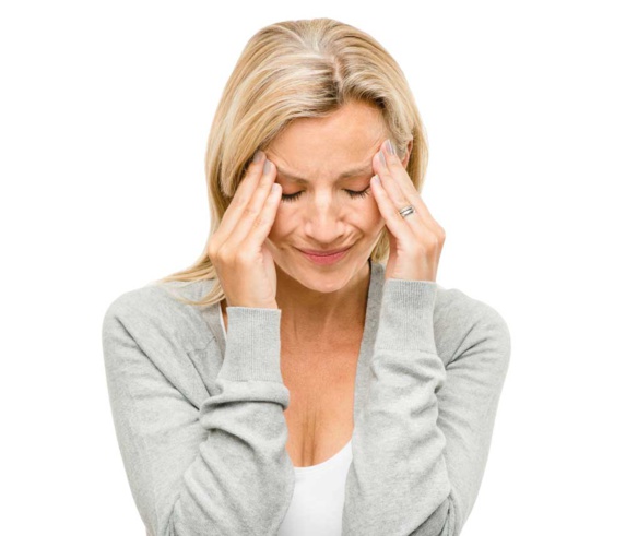 نشانه های سکته مغزی در زنان نشانه های سکته مغزی در زنان