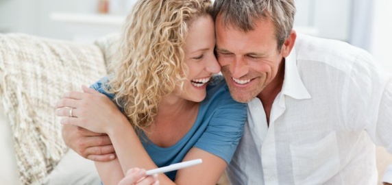 نشانه های باروری و ناباروری زنان و مردان نشانه های باروری و ناباروری زنان و مردان