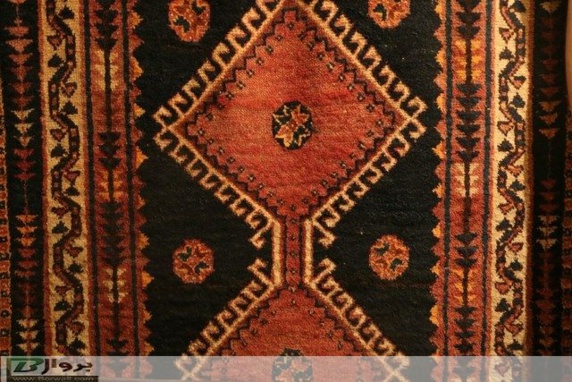 گذری تاریخی بر قالی دستباف مردم عرب خوزستان گذری تاریخی بر قالی دستباف مردم عرب خوزستان