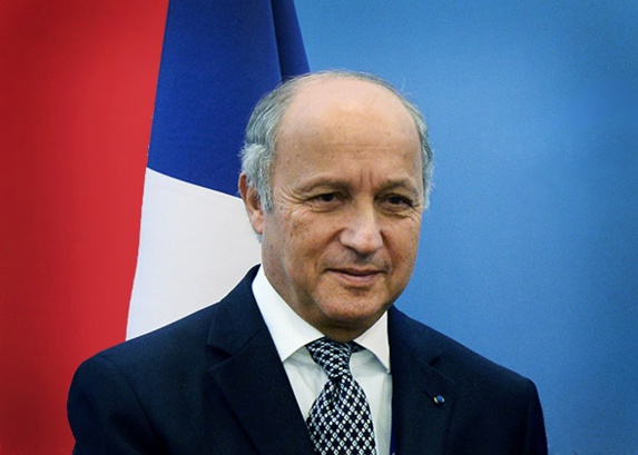وزیر خارجه فرانسه برای بررسی تحولات منطقه‌ای به سعودی می رود