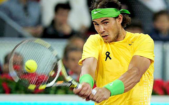 نادال در دور اول از مسابقات اوپن استرالیا حذف شد نادال در دور اول از مسابقات اوپن استرالیا حذف شد