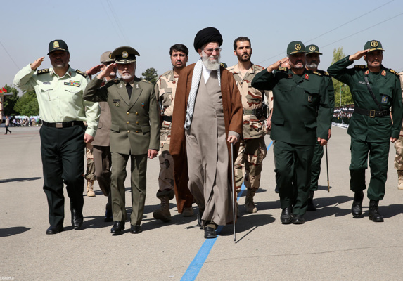 نظر سنجی آی پُز: در ایران فساد فراگیر است نظر سنجی آی پُز: در ایران فساد فراگیر است