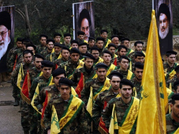 كارشناسان آمريكا: ایران از پول خود براى حمايت از تروریست ها استفاده مي كند كارشناسان آمريكا: ایران از پول خود براى حمايت از تروریست ها استفاده مي كند