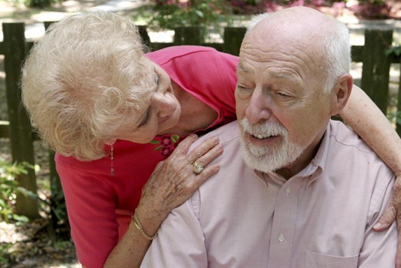 آلزایمر را به تعویق بیندازید آلزایمر را به تعویق بیندازید