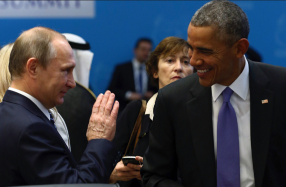 یکی از مقامات آمریکا پوتین را متهم به فساد مالی کرد یکی از مقامات آمریکا پوتین را متهم به فساد مالی کرد