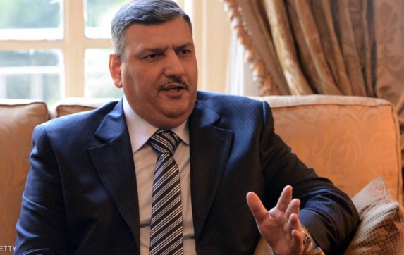 مخالفان اسد: پایان دادن به محاصره شهرها شرط شرکت در ژنو۳ است مخالفان اسد: پایان دادن به محاصره شهرها شرط شرکت در ژنو۳ است