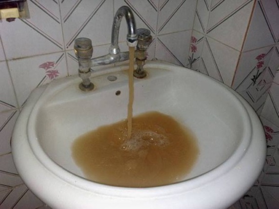 عملکرد زیست محیطی کشورها: ایران در رتبه 105 عملکرد زیست محیطی کشورها: ایران در رتبه 105