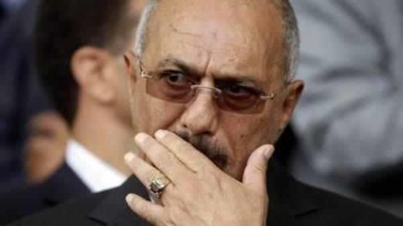 ائتلاف حقوق بشر یمن" می گوید "علی عبدالله صالح" 60 میلیارد دلار بودجه دولتی یمن را غارت کرده است