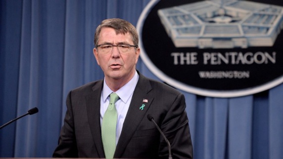 آمریکا از اعلام آمادگی سعودی برای شرکت در نبرد زمینی علیه داعش استقبال کرد آمریکا از اعلام آمادگی سعودی برای شرکت در نبرد زمینی علیه داعش استقبال کرد