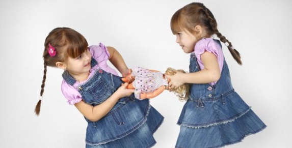 تحمل کردن را به فرزندانتان آموزش دهید تحمل کردن را به فرزندانتان آموزش دهید