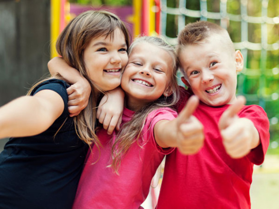 تحمل کردن را به فرزندانتان آموزش دهید تحمل کردن را به فرزندانتان آموزش دهید