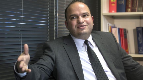 بخش دوم افشاگرى دادستان سابق تدمر سوريه در مورد همكارى کارشناسان روسیه و ایران با داعش بخش دوم افشاگرى دادستان سابق تدمر سوريه در مورد همكارى کارشناسان روسیه و ایران با داعش