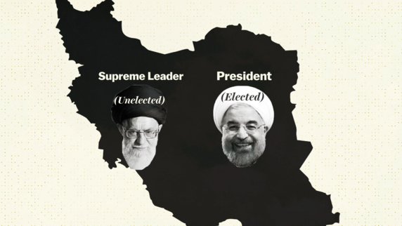 چرا باید انتخابات را تحریم و حامیان آن را نفی کرد؟ چرا باید انتخابات را تحریم و حامیان آن را نفی کرد؟