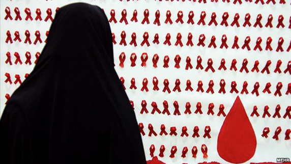 وزارت بهداشت: مرگ بیش از ۷۳۰۰ نفر بر اثر ایدز در ایران وزارت بهداشت: مرگ بیش از ۷۳۰۰ نفر بر اثر ایدز در ایران