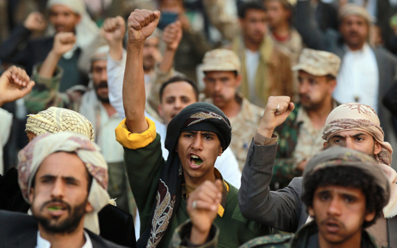 حوثی ها،یمن، فراتر از یک پروژه جنگی