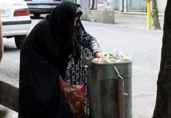 فقر در ایران؛ سخنان تکاندهنده مقام حکومتی