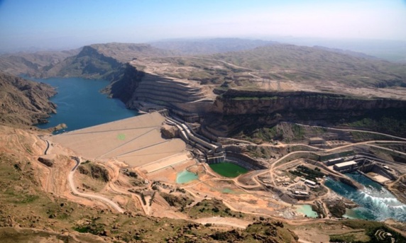 سد گتوند؛ با کابوس خوزستان چه باید کرد؟ سد گتوند؛ با کابوس خوزستان چه باید کرد؟