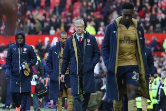 هفته بيست وهفتم ليگ برتر فوتبال انگليس هفته بيست وهفتم ليگ برتر فوتبال انگليس