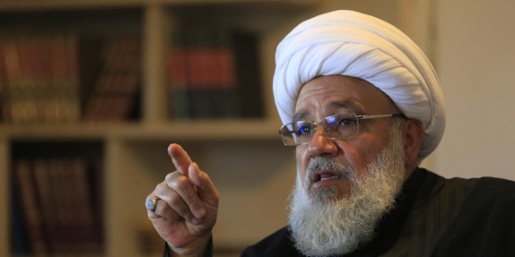 دبیرکل سابق حزب الله لبنان:"جهنم در انتظار کشته شدگان این حزب در سوریه است" دبیرکل سابق حزب الله لبنان:"جهنم در انتظار کشته شدگان این حزب در سوریه است"