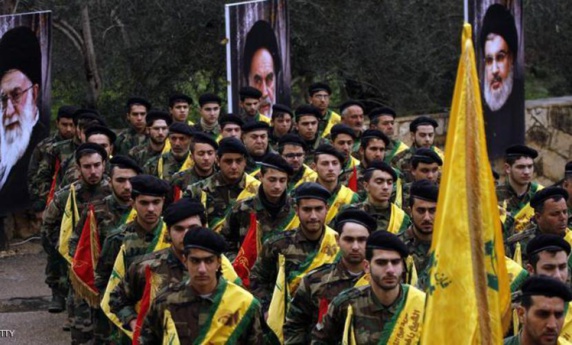 شورای همکاری خلیج حزب الله لبنان را يك گروه تروریستی دانست شورای همکاری خلیج حزب الله لبنان را يك گروه تروریستی دانست