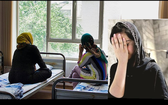 خودکشی همزمان سه خواهر مجرد در تهران خودکشی همزمان سه خواهر مجرد در تهران