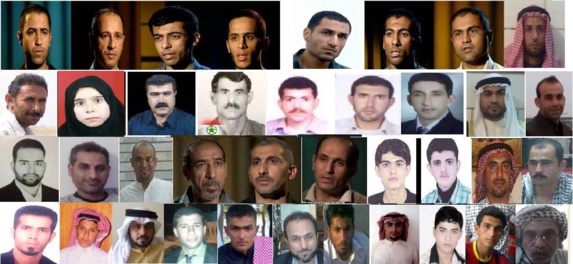 فعالان و زندانیان سیاسی قربانیان برجام هستند/ لیلا جدیدی فعالان و زندانیان سیاسی قربانیان برجام هستند/ لیلا جدیدی