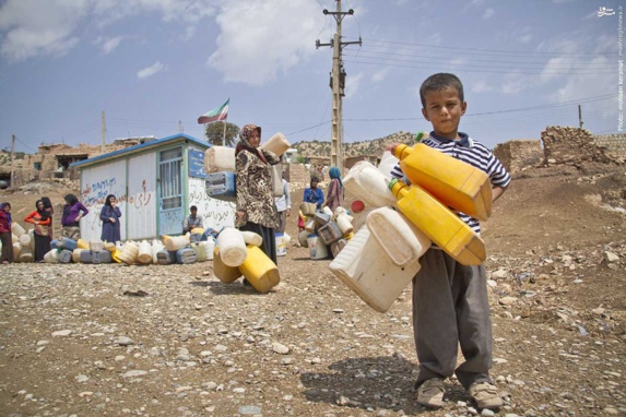 عکس تزیینی است. عکس تزیینی است.